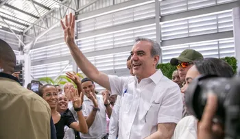 Presidente Abinader inaugurará 10 obras este fin de semana en las provincias Santiago y San José de Ocoa