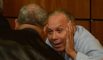 EEUU cancela visa e impone sanciones contra el dominicano Ángel Rondón por caso Odebrecht 