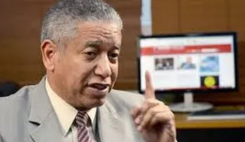 Guzmán exhorta continuar Proyecto Con Papá que sustenta candidatura Hipólito Mejía