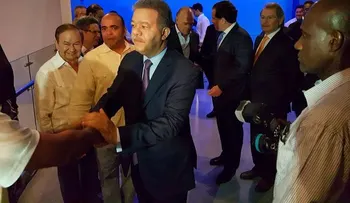 La película de Súper Tucano no ha llegado al país; responde Leonel 