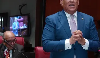 Senador Pedro Alegría pide a funcionarios imiten humildad del presidente Danilo Medina 