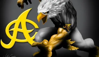 Las Aguilas Cibaeñas: Es que cuando no se puede, no se puede...que golpe...