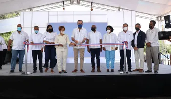 Gobierno invierte más de RD$1,567 millones en Azua, Barahona y Bahoruco