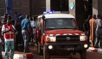 Matan a 6 rusos en ataque en Mali