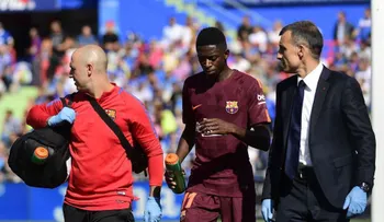 La mala fortuna del fichaje más caro de la historia del Barcelona