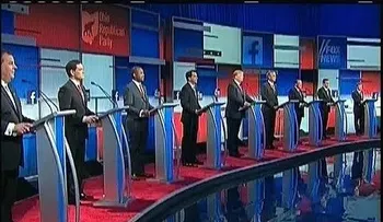 ¿Está listo el Partido Republicano para unirse contra Trump por su postura antimusulma?