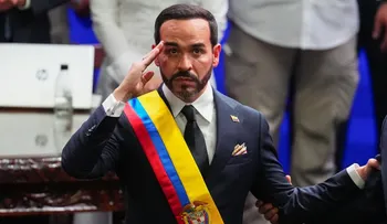 Consejo de Estado de Colombia admite demanda de nulidad contra elección de De la Espriella