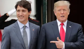 Trump pone de cabeza la política exterior de Estados Unidos