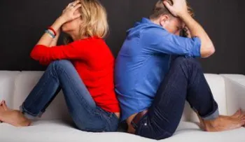 ¿Una separación temporal es buena para la pareja?