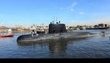 El ARA San Juan "no estaba en ninguna misión secreta"