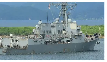 EE.UU. realiza maniobras militares en Trinidad y Tobago en medio de la tensión con Venezuela