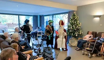 Al menos 18 residentes de un hogar para ancianos mueren y más de 150 dan positivo por coronavirus tras la visita de Santa Claus