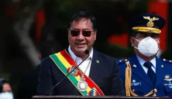 Bolivia vincula a asesinos del presidente haitiano con presunto ataque a Arce