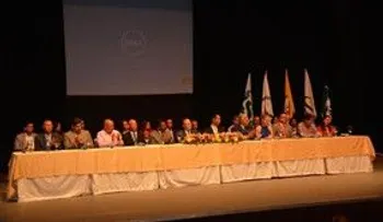 Instituciones se unen para proyecto "Santiago Emprende"