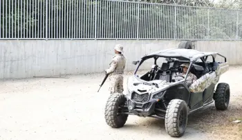 Ganaderos de Dajabón reportan drástica reducción del cuatrerismo con la verja fronteriza