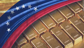 Venezuela está quedándose sin dinero: ahora comienza a vender reservas de oro