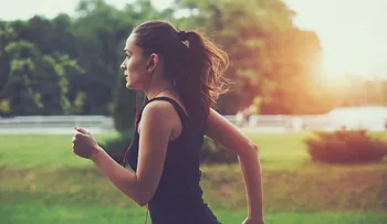 5 maneras de hacer que tu cuerpo se cargue de energía