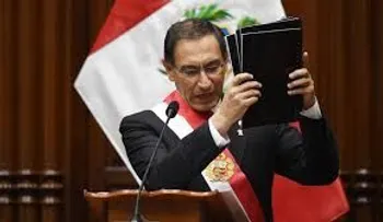 Parece que habemus presidente en Perú