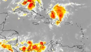Descontinúan el aviso de tormenta, pero mantienen alerta contra inundaciones