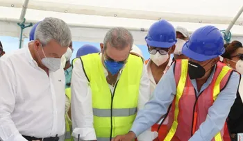 Ambicioso proyecto de Abinader en Manzanillo contribuirá a crear empleos y dinamizar la economía