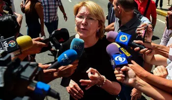Así reaccionó el mundo a la destitución de la fiscal general de Venezuela
