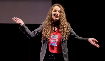 ¿Qué tienen los pobres en la cabeza?': La charla viral que remueve conciencias en Argentina 