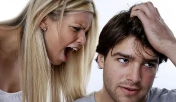 7 tips para tratar con tu novia enojada