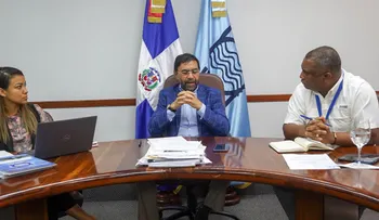 Gobierno planifica acciones preventivas en sistemas de riego de cara a temporada ciclónica