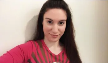 "Nací sin vagina, sin cérvix y sin útero, y me enteré a los 16 años"