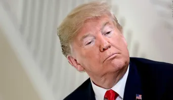 Congresistas republicanos rompen con Trump por comentarios sobre Putin