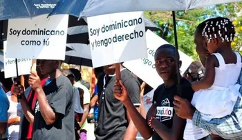 La CIDH condena  a RD y le ordena anular sentencia