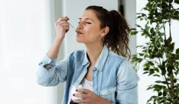La dieta del yogur: una opción saludable para adelgazar