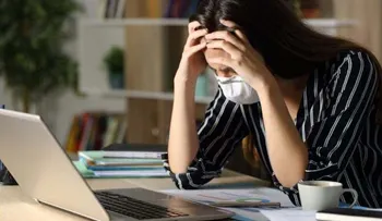 Estudio sostiene que pandemia tuvo impacto visible en ámbito laboral de mujeres en LA