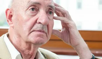 Muchas personas que tienen demencia también padecen alzhéimer