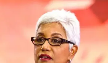 Periodista Altagracia Salazar cuenta lo sucedido con su detención