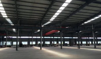 Una ciudad industrial china siente los efectos de la desaceleración