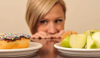 Diez cosas que no sabías sobre hacer dieta y que te van a quitar un peso de encima