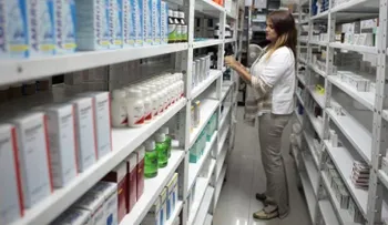 Antibióticos se expenderán solo con récipes