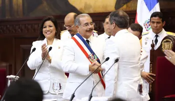 Sectores empresarial y judicial ven positivas propuesta de DM en su discurso 