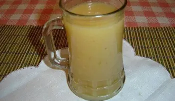 Oncólogo declaró que este jugo mata las células de cáncer, cura la gastritis, diabetes, hígado y el corazón, aprende cómo se hace!!