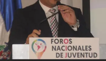 El Ministerio de la Juventud y la OIJ realizan foro de Juventud