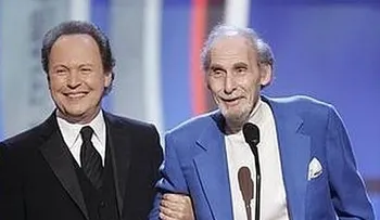 Muere Sid Caesar, genial comediante de los años 50