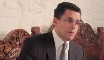 Alcalde David Collado eliminará arrabalización de los mercados y llevará seguridad a cementerios 