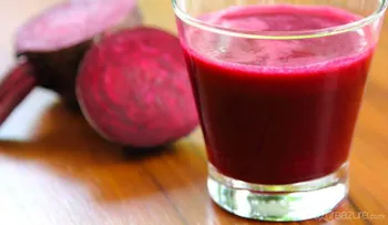 La remolacha es anticancerígena, en jugo reduce presión arterial en horas (VIDEO)