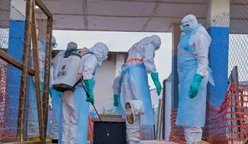 Congo eleva a 1,621 muertes por ébola y reporta 3,674 casos confirmados