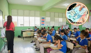 Educación no precisó monto del incentivo por evaluación de desempeño para 104 mil docentes