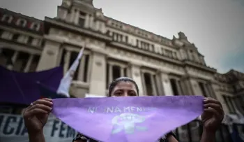 Abogadas alertan sobre retroceso en acceso a la justicia para víctimas de género en Argentina