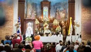 Día de las Mercedes: tradición, fe y esperanza en la República Dominicana