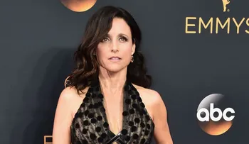 Julia Louis-Dreyfus, protagonista de "Seinfeld" y "Veep", reveló que tiene cáncer