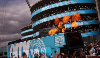 Manchester City declarado culpable en 114 de los 115 cargos de la Premier League por infracciones financieras